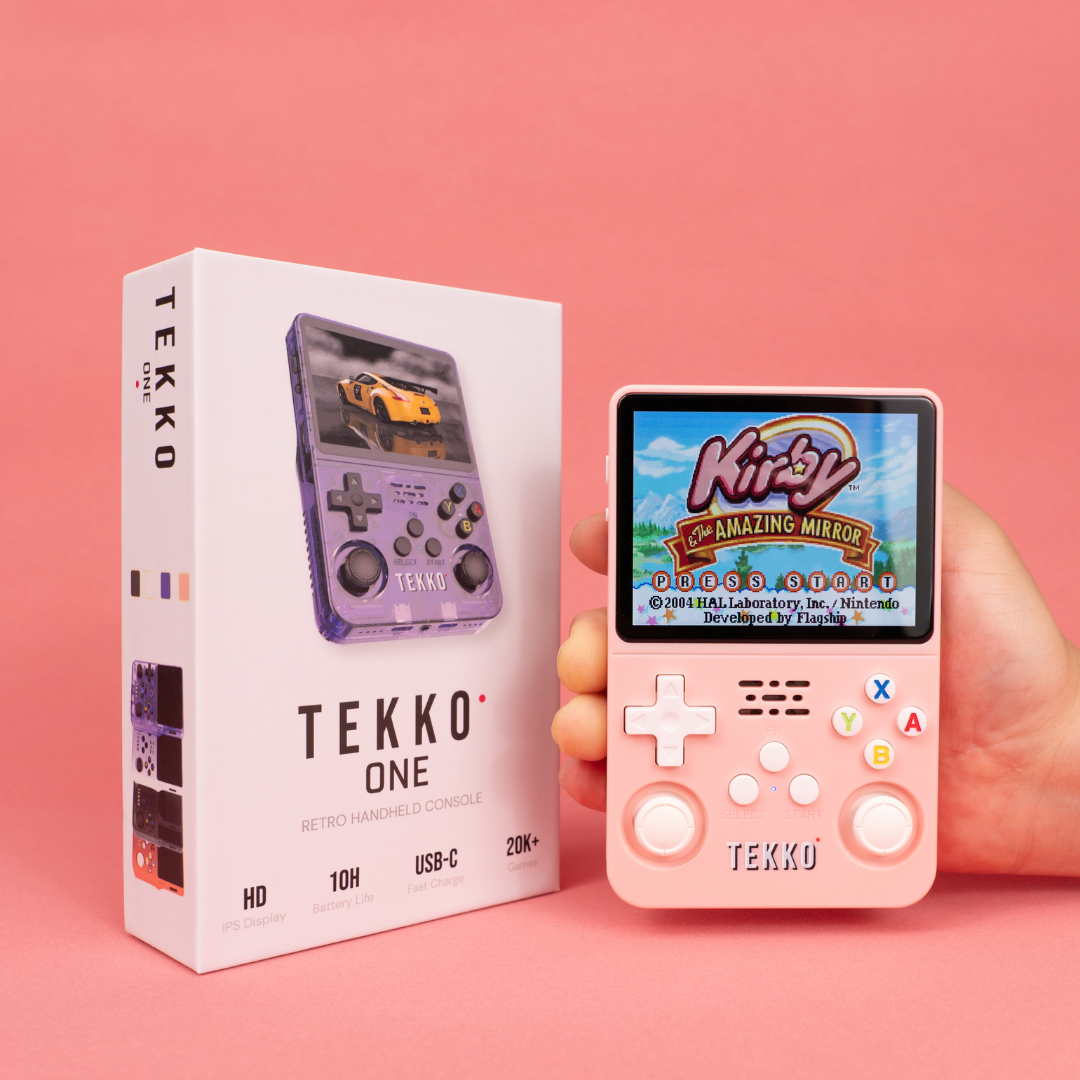 Tekko™ One
