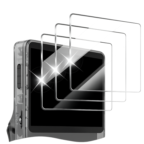 Protective Glass (3-PACK)