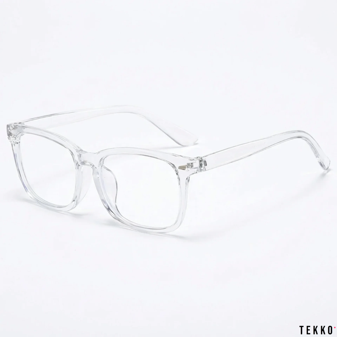 Tekko Lens — Blue Light Glasses