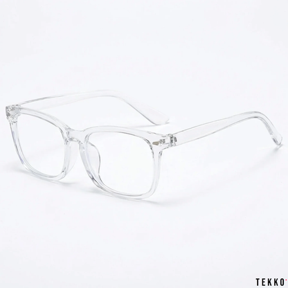 Tekko Lens — Blue Light Glasses