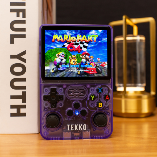 Tekko™ One