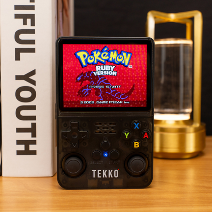 Tekko™ One