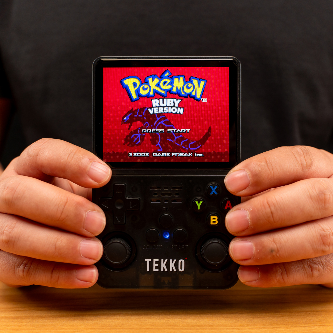 Tekko™ One