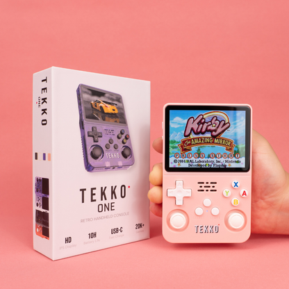 Tekko™ One