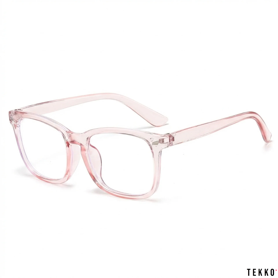 Tekko Lens — Blue Light Glasses