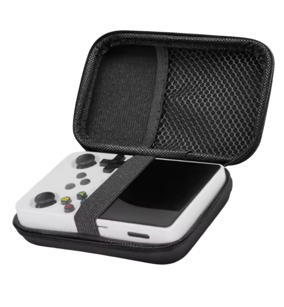 Tekko Travel Case
