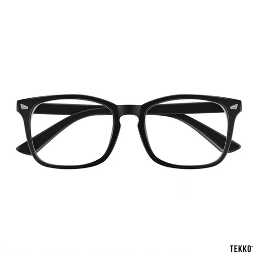 Tekko Lens — Blue Light Glasses